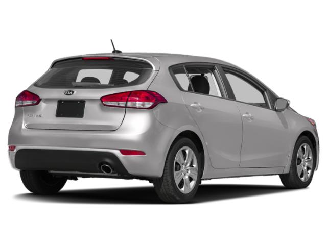 2015 Kia Forte EX