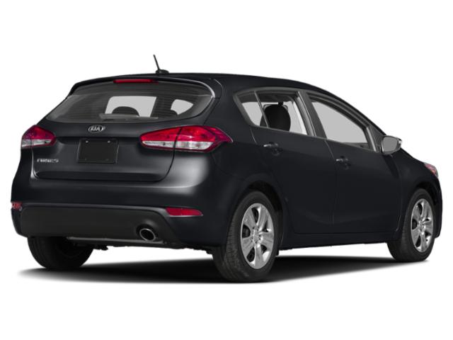 2015 Kia Forte EX