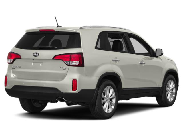 Used 2015 Kia Sorento For Sale in Tucson, AZ