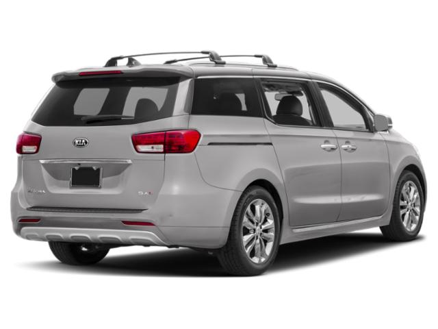 2015 Kia Sedona SX