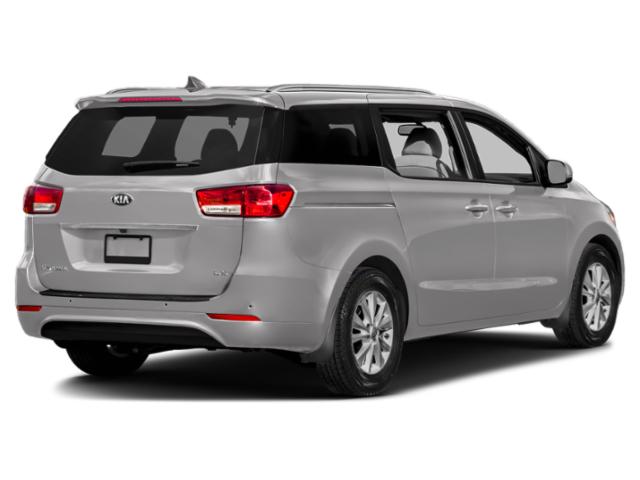 2015 Kia Sedona LX