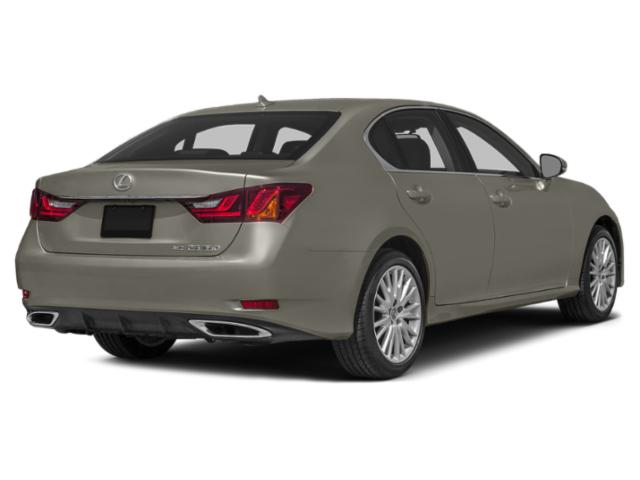2015 Lexus GS 350 GS 350