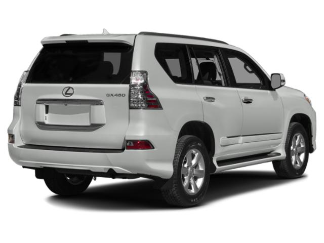 2015 Lexus GX 460 