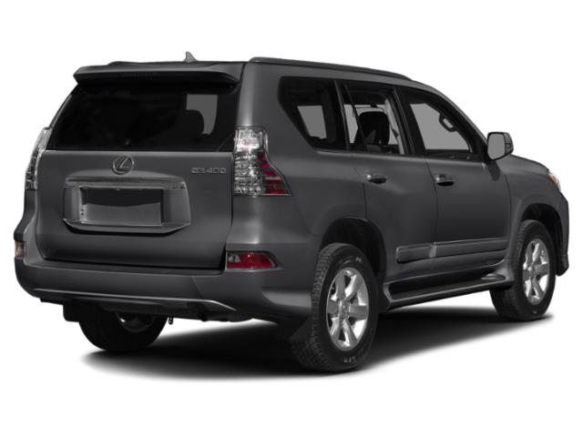2015 Lexus GX 460 460 2015 Lexus GX 460 460