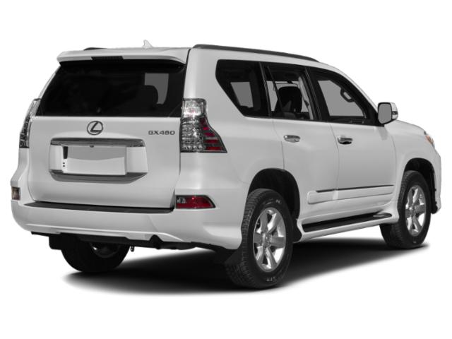 2015 Lexus GX 460 460 2015 Lexus GX 460 460