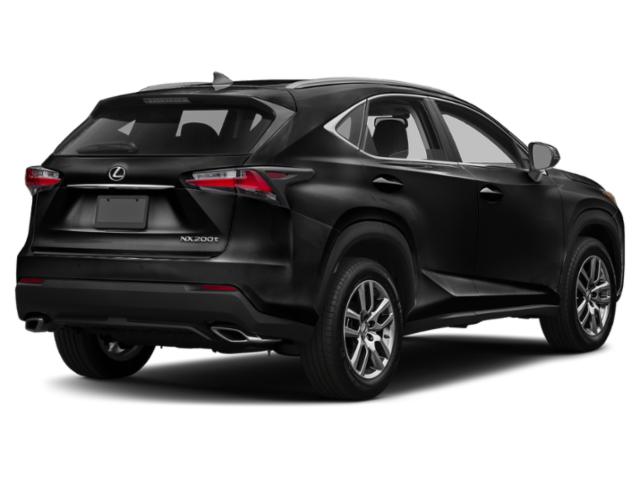 2015 Lexus NX 200t 200t 2015 Lexus NX 200t 200t