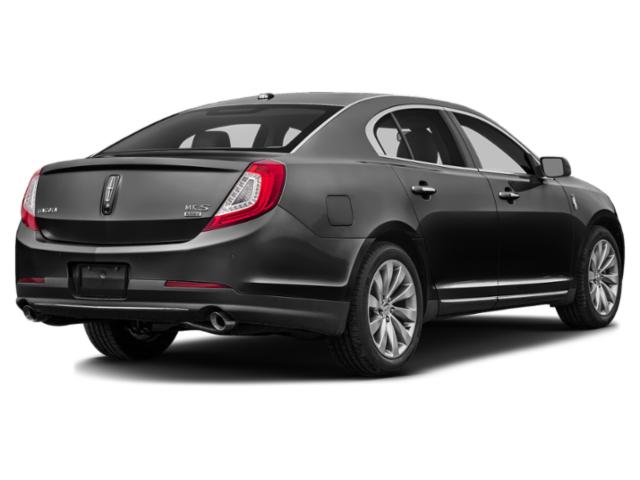 2015 Lincoln MKS Base 2015 Lincoln MKS Base