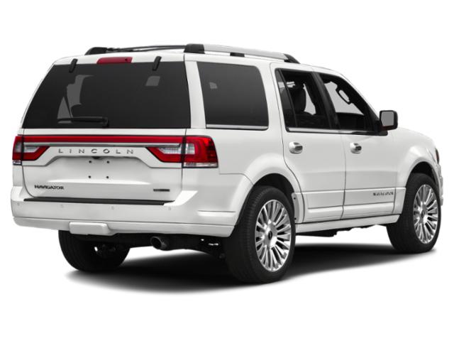 2015 Lincoln Navigator 