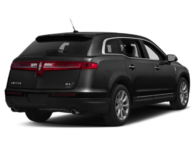 2015 Lincoln MKT Livery