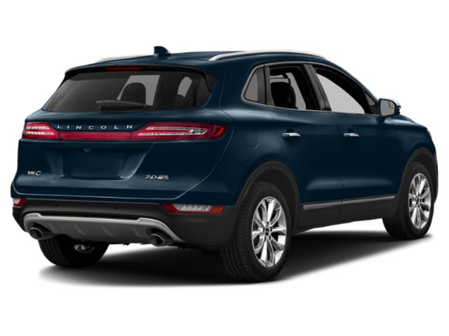 Used 2015 Lincoln MKC For Sale in Tucson, AZ