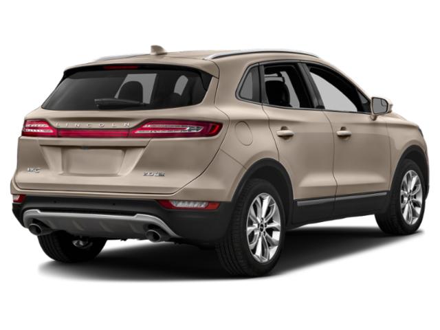 2015 Lincoln MKC Base 2015 Lincoln MKC Base