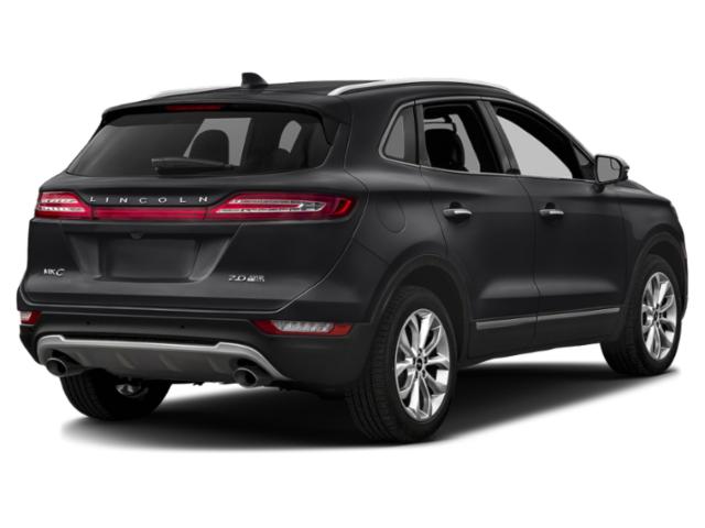 2015 Lincoln MKC AWD 4dr 2015 Lincoln MKC AWD 4dr