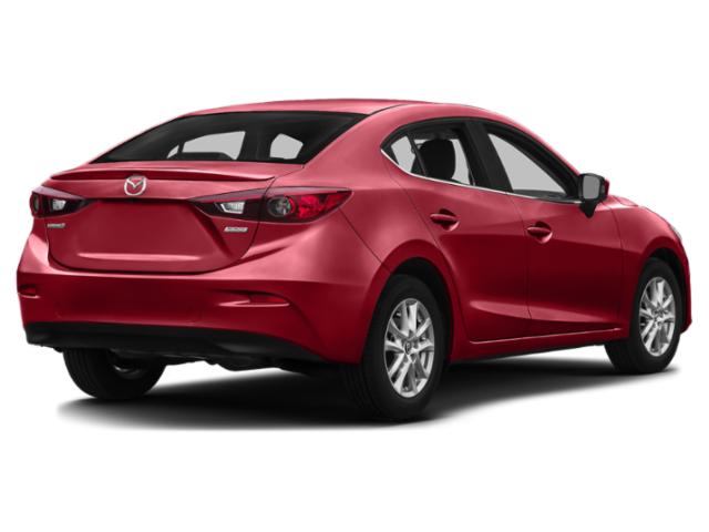 Used 2015 Mazda Mazda3 For Sale in Tucson, AZ