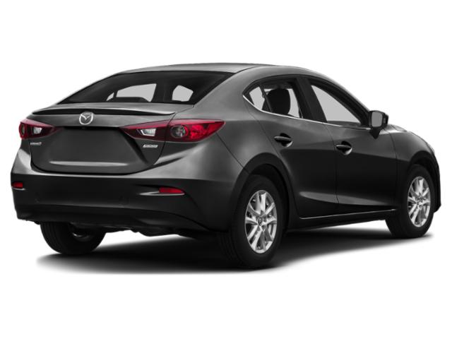 2015 Mazda Mazda3 s Grand Touring