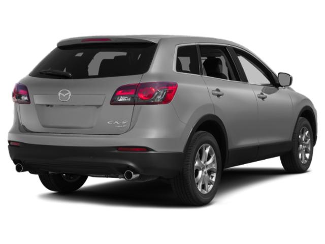 2015 Mazda CX-9 Touring 2015 Mazda CX-9 Touring