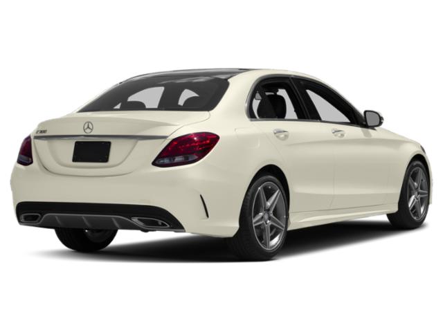 2015 Mercedes-Benz C 300 Sport 4MATIC 2015 Mercedes-Benz C 300 Sport 4MATIC