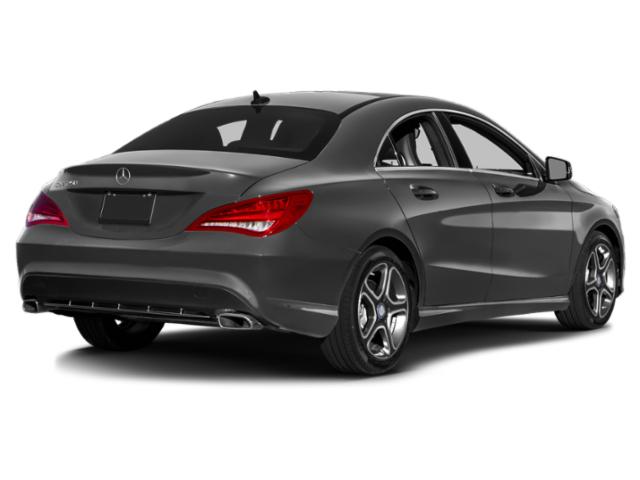 Used 2015 Mercedes-Benz CLA 250 For Sale in Tucson, AZ