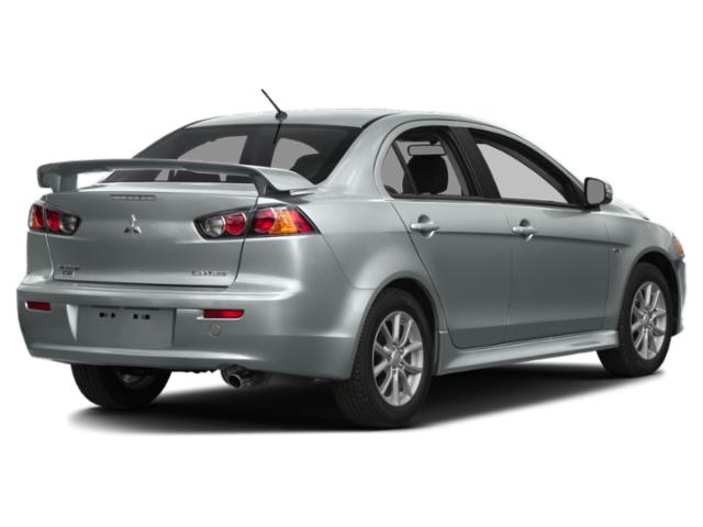 2015 Mitsubishi Lancer ES