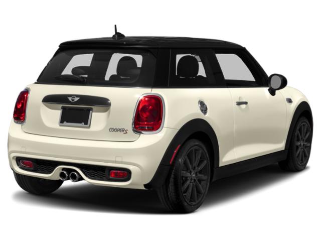 2015 Mini Hardtop Cooper S