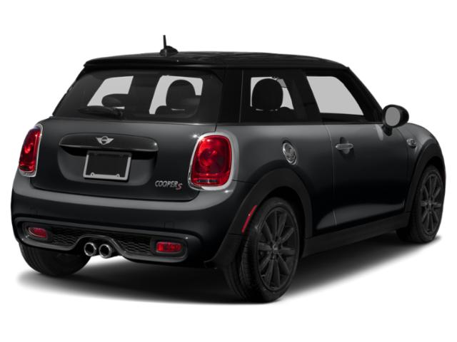 2015 MINI Hardtop Cooper S