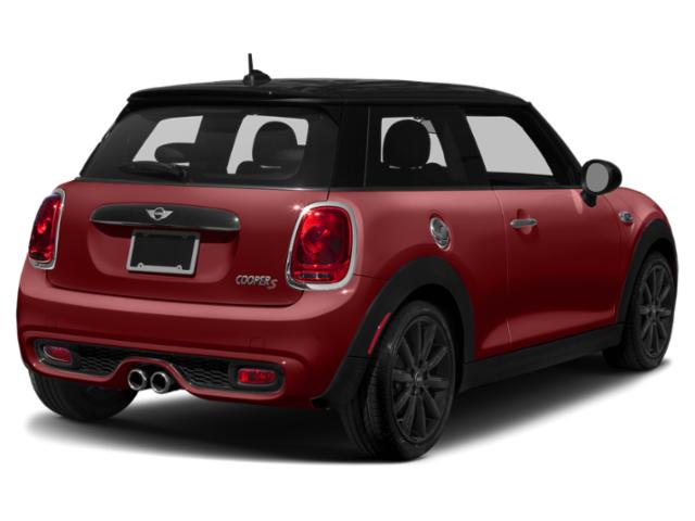 2015 MINI Hardtop Cooper S