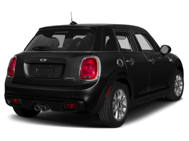 2015 Mini Hardtop Cooper S