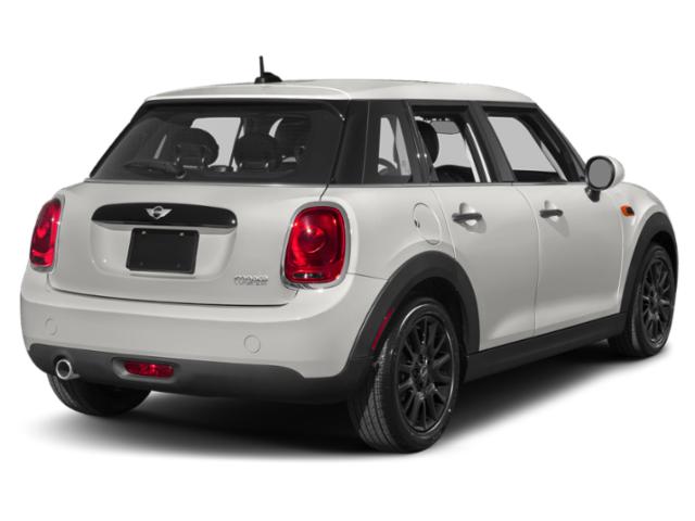 2015 MINI Hardtop Cooper