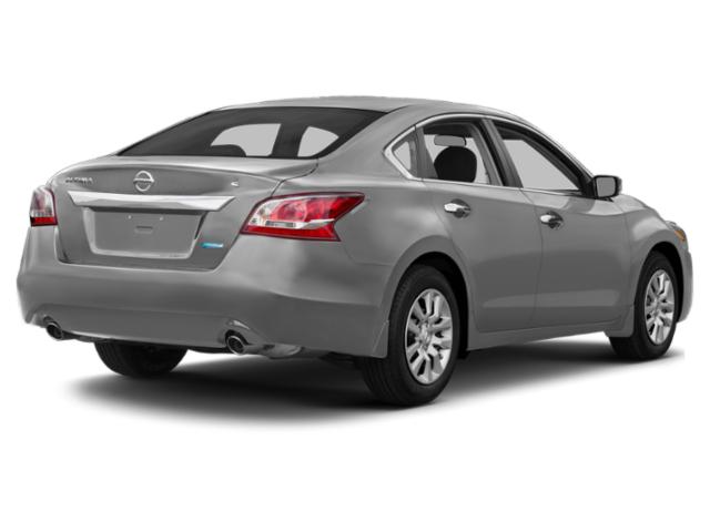 2015 Nissan Altima 2.5 S 2015 Nissan Altima 2.5 S