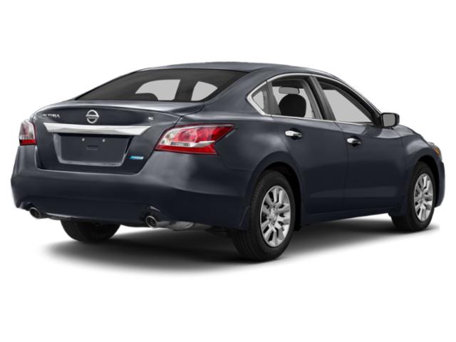 2015 Nissan Altima 2.5 S 2015 Nissan Altima 2.5 S