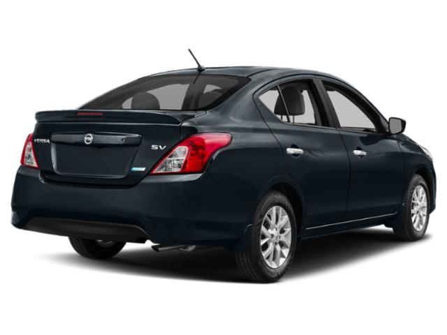 2015 Nissan Versa 1.6 SV 2015 Nissan Versa 1.6 SV