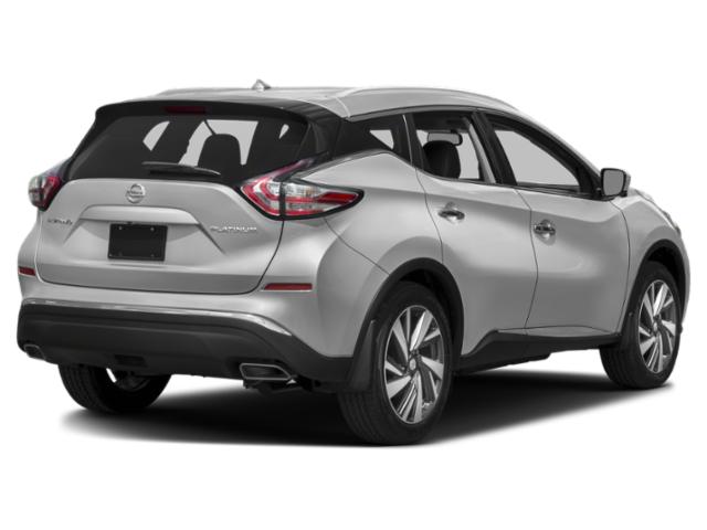 2015 Nissan Murano SL 2015 Nissan Murano SL