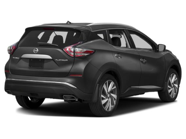 2015 Nissan Murano SL