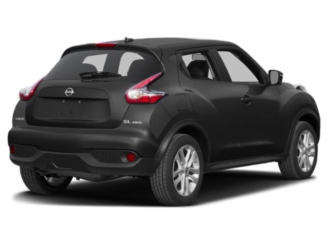 2015 Nissan Juke SL 2015 Nissan Juke SL