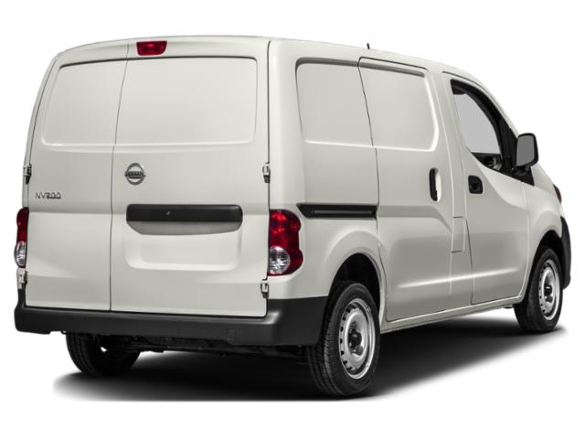 2015 Nissan NV200 SV 2015 Nissan NV200 SV