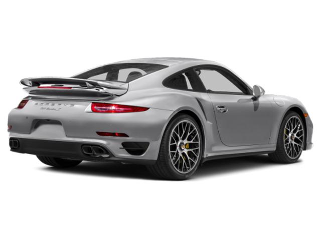 2015 Porsche 911 Turbo 2015 Porsche 911 Turbo