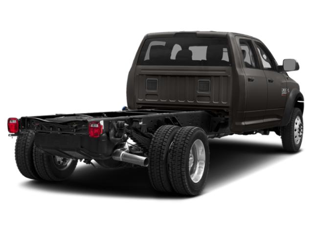 2015 Ram 3500 Tradesman/SLT/Laramie
