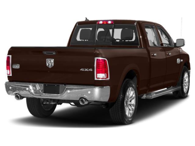 2015 RAM 1500 Laramie Longhorn