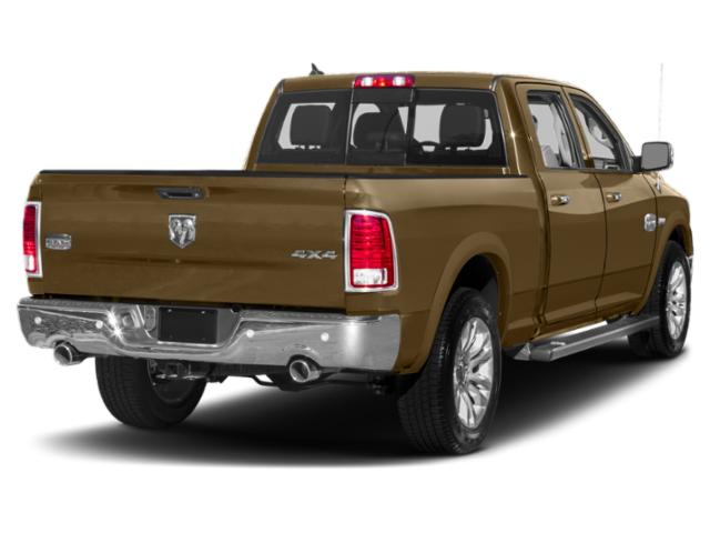 2015 RAM 1500 Laramie Longhorn