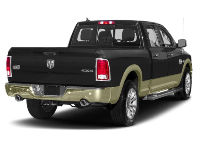 2015 RAM 1500 Laramie Longhorn 2015 RAM 1500 Laramie Longhorn