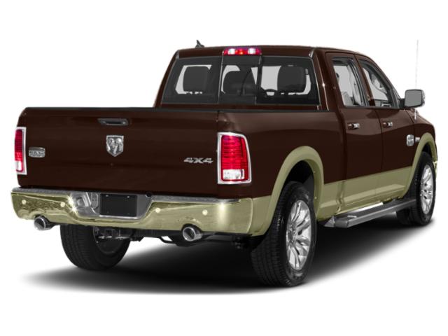 2015 RAM 1500 Laramie Longhorn