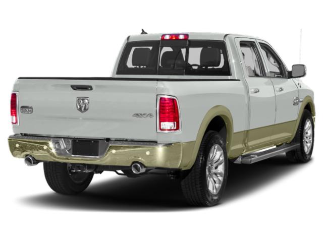 2015 RAM 1500 Laramie Longhorn