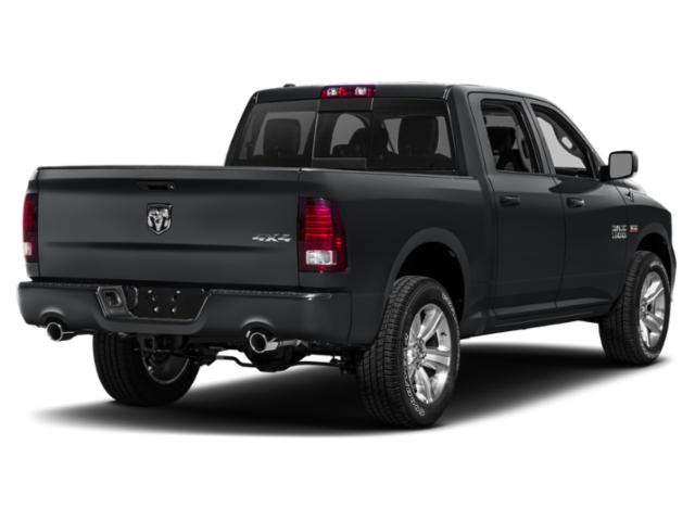 2015 RAM 1500 Sport 2015 RAM 1500 Sport