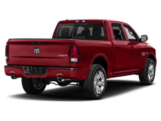 2015 RAM 1500 Sport 2015 RAM 1500 Sport