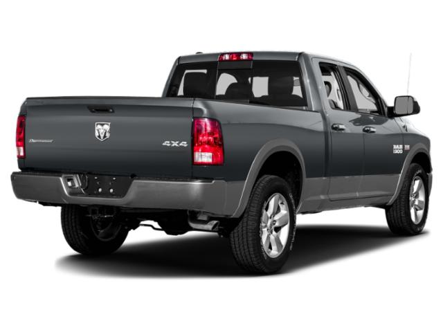 2015 RAM 1500 Big Horn 2015 RAM 1500 Big Horn