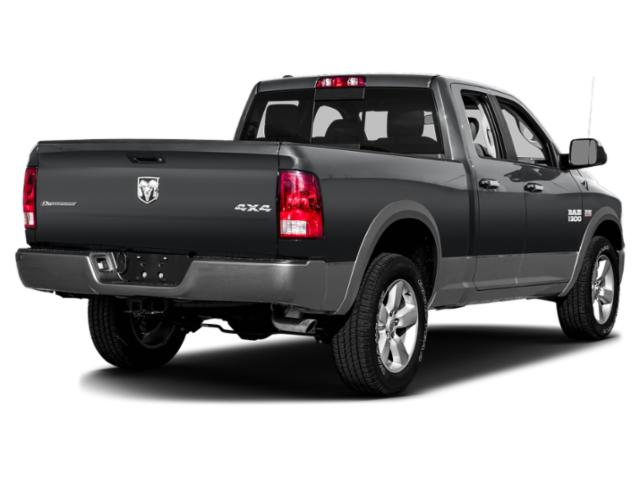 2015 RAM 1500 Big Horn 2015 RAM 1500 Big Horn