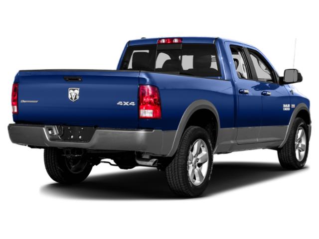 2015 RAM 1500 Big Horn 2015 RAM 1500 Big Horn