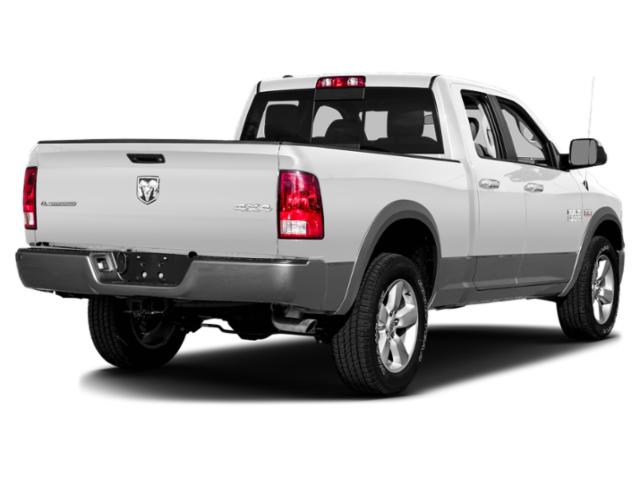 2015 RAM 1500 Lone Star