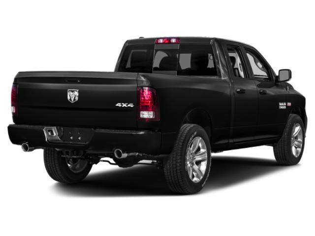 2015 RAM 1500 Sport 2015 RAM 1500 Sport