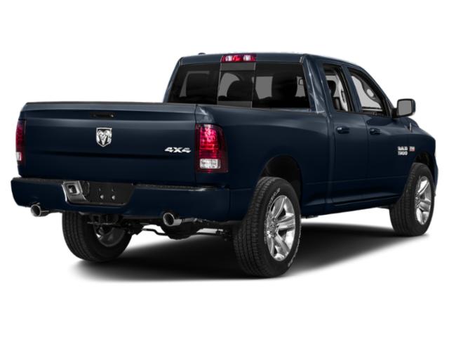 2015 RAM 1500 Sport