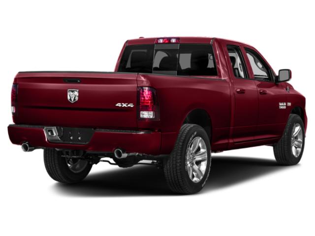 2015 RAM 1500 Sport